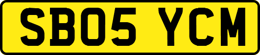 SB05YCM