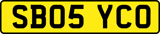 SB05YCO