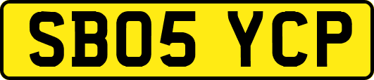 SB05YCP