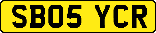 SB05YCR