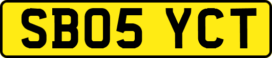 SB05YCT