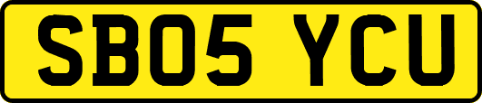SB05YCU