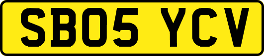SB05YCV