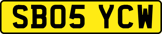 SB05YCW
