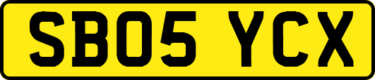 SB05YCX
