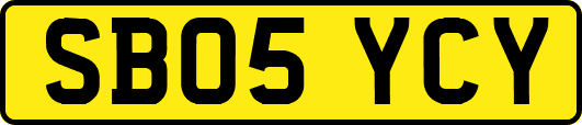 SB05YCY