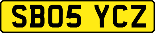 SB05YCZ