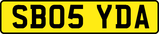 SB05YDA