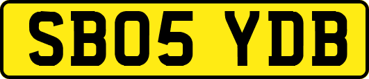 SB05YDB