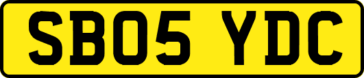 SB05YDC