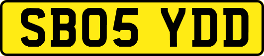 SB05YDD