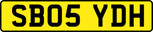 SB05YDH