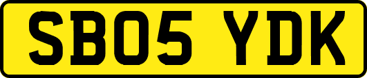 SB05YDK
