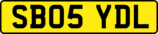 SB05YDL
