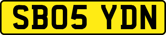 SB05YDN