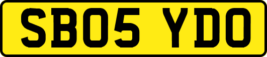 SB05YDO