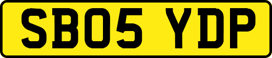SB05YDP
