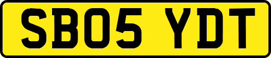 SB05YDT