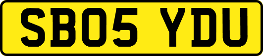 SB05YDU