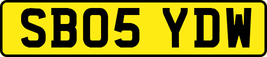 SB05YDW