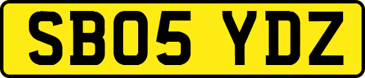 SB05YDZ