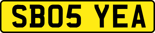 SB05YEA