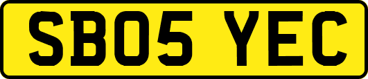 SB05YEC