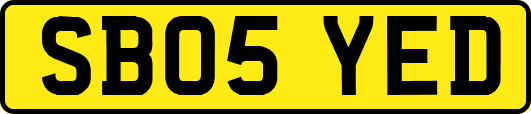 SB05YED