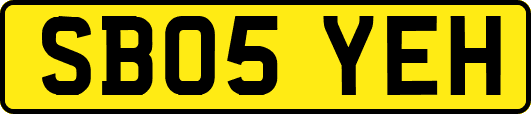 SB05YEH