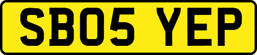 SB05YEP