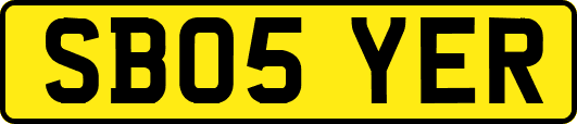 SB05YER