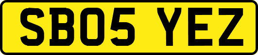 SB05YEZ