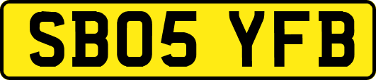 SB05YFB