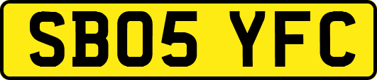 SB05YFC