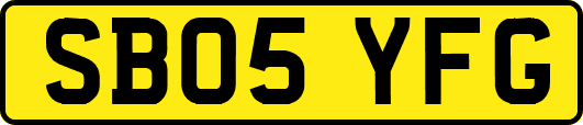 SB05YFG
