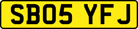 SB05YFJ