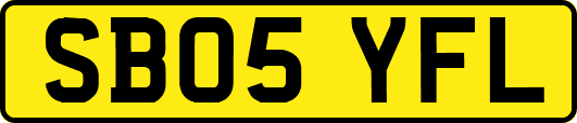 SB05YFL