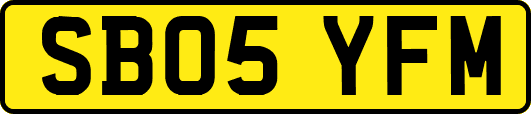 SB05YFM