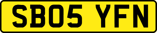 SB05YFN