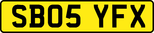 SB05YFX