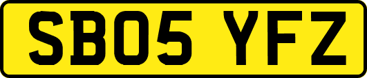 SB05YFZ