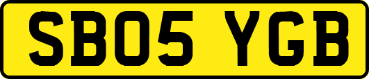 SB05YGB