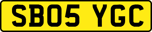 SB05YGC