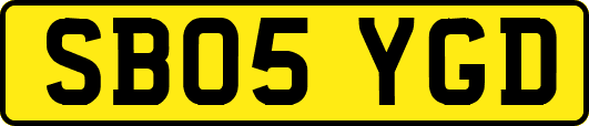 SB05YGD