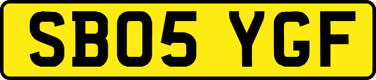 SB05YGF