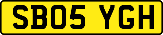 SB05YGH