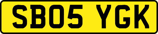 SB05YGK