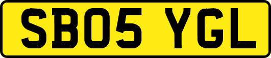 SB05YGL
