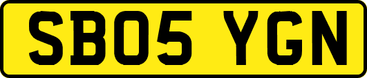 SB05YGN