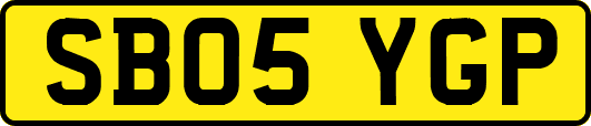 SB05YGP